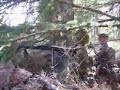 German army bootcamp