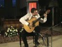 Flavio Sala plays the craziest Alma Llanera ever