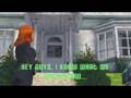Girl Named Sandoz Sims 2/Movies Game