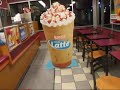Iced Latte Iced Latte