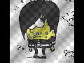 Emo Spongebob