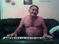 EDIVAL SALLES MÃO DE ONÇA