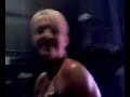 Via Cell Phone Backstage Figure Comp PT1