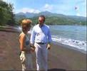 TV3 - Afers exteriors - Platja de sorra negra a Tahit�