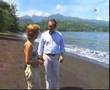 TV3 - Afers exteriors - Platja de sorra negra a Tahití