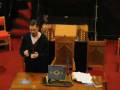videos de (Revival Conference 2008 Greenock) Dean Taylor - Part 3