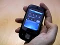 HTC Touch Dual Demonstration by eXpansys