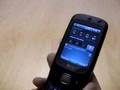 HTC Touch Dual Demonstration by eXpansys
