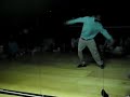 Avant Garde: Kyle Freestyle Avant Garde: Kyle Freestyle