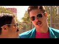 Crossbows and Mustaches Ep.2