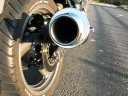 XJ600 with IXIL Grand Prix Exaust XJ600 with IXIL Grand Prix Exaust