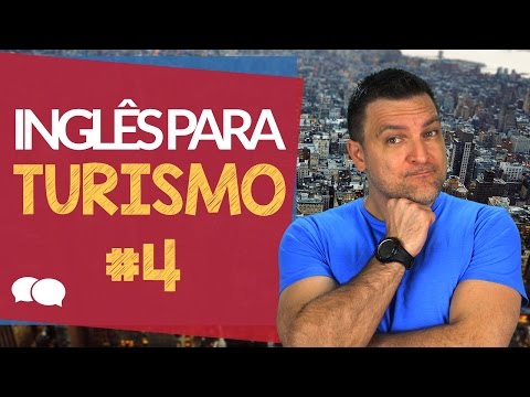 Aprenda a Falar Inglês pra COPA # 4