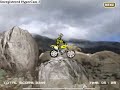 Dirt Bike Level Guide