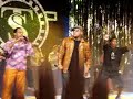 DVD TEMPLO SOUL - Pregador Luo