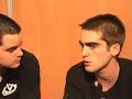 [ESWC 2007] Interview Actu-Lan.com