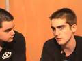 [ESWC 2007] Interview Actu-Lan.com