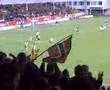Lillestrom scores against Viking
