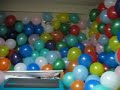 Balloons, balloons, and more balloons (a work in progress) Balloons, balloons, and more balloons (a work in progress)
