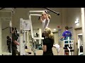 Be Fit - Fitness für Jugendliche - Power Sports Fitness Studio Münster - Trailer