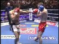Ray Staring vs Gago Drago 13-5-2006 Amsterdam Arena