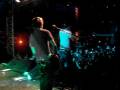 A Melhor Parte de Mim - NX Zero - Campinas Hall - 30.11.2008