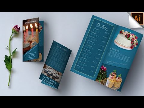 brochure
