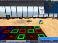 DanV TSL Robotic Dance DanV TSL Robotic Dance