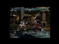 Soul Calibur fights Costa Rica Cj vs Denis Soul Calibur fights Costa Rica Cj vs Denis