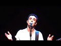 Clip Abel Pintos en Lujan