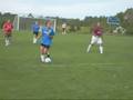 Sudbury Soccer - Vianet - Laurentian Game 2