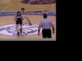 Andrew Grabfelder vs. Anthony Valles Image #1