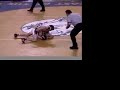 Andrew Grabfelder vs. Anthony Valles Image #2