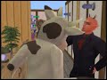 Power People 6 1/4: TUNDRA, Bringer of Universal Healthcare!