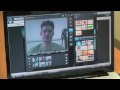 Netbook News walks through Cyberlink Youcam 3