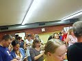alabanza en e cmapamento de malmi