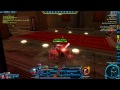 SWTOR - Lord Draahg & the Entity