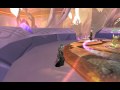 Twisting Nether Horde Down Draenei  Boss