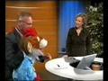 Bauchredner Addy Axon - Interview SWR