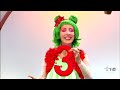 Quintal da Cultura - O desafio do número 3