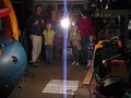 The Official Tallmadge Ohio 2008 New Years Ball Drop
