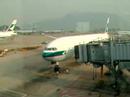 cathay pacific