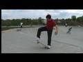 How to Kickflip (or Die)