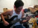 maxwell murder solo ( nabo cover )