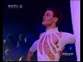 ALEXANDER STRELTSOV Aerial Silks