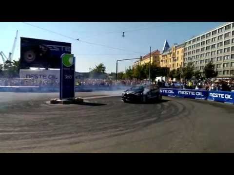 Latest WRC HD & Rally HD Videos