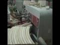 AUTO. TENONING MACHINE
