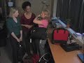 Ergonomics at the Office: Bags & Purses