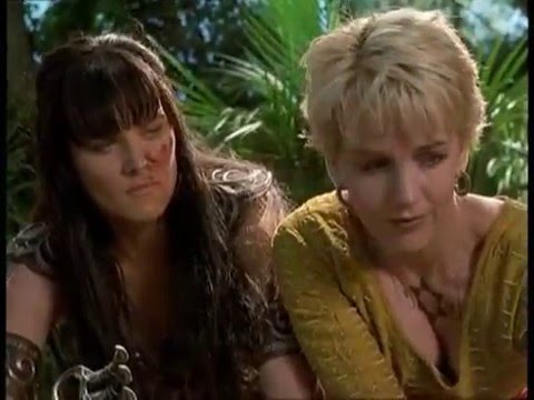 xena warrior princess