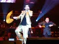 singapore concert