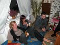 Izu Ma Woln? Chate Party